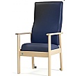 Aylesbury High Back Patient Chair