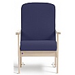 Whittle Bariatric Patient Chair