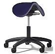 Glide Saddle Stool