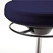 Glide Operator's Round Stool
