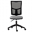 Torasen Essentials Saturn Mesh Operator Chair