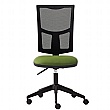 Torasen Essentials Saturn Mesh Operator Chair