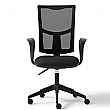 Torasen Essentials Saturn Mesh Operator Chair