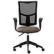 Torasen Essentials Saturn Mesh Operator Chair