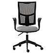 Torasen Essentials Saturn Mesh Operator Chair