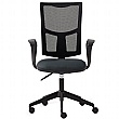 Torasen Essentials Saturn Mesh Operator Chair