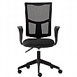 Torasen Essentials Saturn Mesh Operator Chair