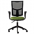 Torasen Essentials Saturn Mesh Operator Chair
