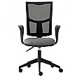 Torasen Essentials Saturn Mesh Operator Chair