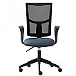 Torasen Essentials Saturn Mesh Operator Chair