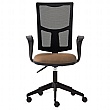 Torasen Essentials Saturn Mesh Operator Chair
