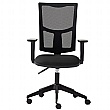 Torasen Essentials Saturn Mesh Operator Chair