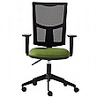 Torasen Essentials Saturn Mesh Operator Chair
