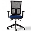 Torasen Essentials Saturn Mesh Operator Chair