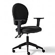 Torasen Essentials Eclipse Operator Chair