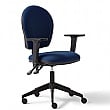 Torasen Essentials Eclipse Operator Chair