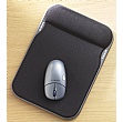 Kensington Height Adjustable Gel Mouse Rest