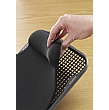Kensington Height Adjustable Gel Mouse Rest