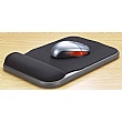 Kensington Height Adjustable Gel Mouse Rest