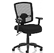Driffield Colours Mesh Office Chair