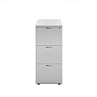 Commerce II Filing Cabinet