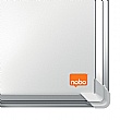 Nobo Premium Plus Enamel Magnetic Whiteboard