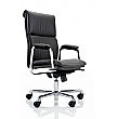 Boss Design Delphi High Back Swivel Chair