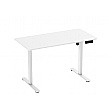 Mono Compact Height Adjustable Standing Desk