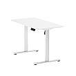 Mono Compact Height Adjustable Standing Desk