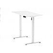 Mono Compact Height Adjustable Standing Desk