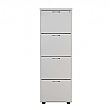 Commerce II Filing Cabinet