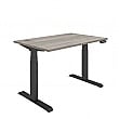 Konnexion Select Dual Motor Electric Height Adjustable Standing Desk