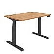 Konnexion Select Dual Motor Electric Height Adjustable Standing Desk