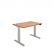 Konnexion Select Dual Motor Electric Height Adjustable Standing Desk
