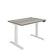 Konnexion Select Dual Motor Electric Height Adjustable Standing Desk