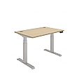 Konnexion Select Dual Motor Electric Height Adjustable Standing Desk