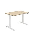 Konnexion Select Dual Motor Electric Height Adjustable Standing Desk