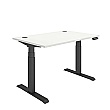 Konnexion Select Dual Motor Electric Height Adjustable Standing Desk