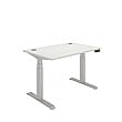 Konnexion Select Dual Motor Electric Height Adjustable Standing Desk