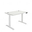 Konnexion Select Dual Motor Electric Height Adjustable Standing Desk