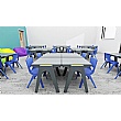 EN Core Classroom Table