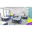 EN Core Classroom Table