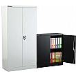 Konnexion Contract Metal Cupboards