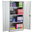 Konnexion Contract Metal Cupboards