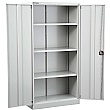 Konnexion Contract Metal Cupboards