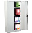 Konnexion Contract Metal Cupboards
