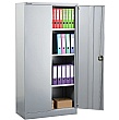 Konnexion Contract Metal Cupboards