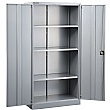Konnexion Contract Metal Cupboards