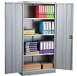 Konnexion Contract Metal Cupboards