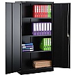 Konnexion Contract Metal Cupboards